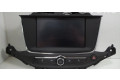 Дисплей    42578318   Vauxhall Astra K