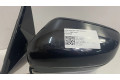 Zpětné zrcátko  levé BMW 7 G11 G12 2015  1234567  