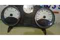 Přístrojová deska  Peugeot 207 2006 A2C53065549, 9662904980  