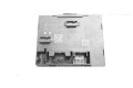 Блок комфорта 7N0959794L, 7N0959794H   Volkswagen Sharan   