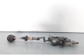 Руль Mercedes-Benz CLK A209 C209  2002 - 2009 года A2094601516Q4      