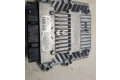 Блок управления двигателя 9663885680, 5WS40388CT   Citroen Berlingo