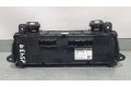 Блок управления климат-контролем JX7T18C612AD, 03272339   Ford Focus