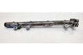 Магистральная трубка топлива A6110700095, 0445214004   Mercedes-Benz C W203   