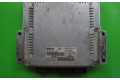 Блок управления двигателем Блок управления 9651175080, 0281011342   Fiat Scudo