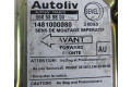 Блок подушек безопасности 550539800, 1481000080   Fiat Ulysse
