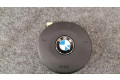 Подушка безопасности водителя 8092206, 32308092206   BMW 6 F12 F13