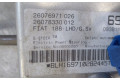    Рулевая рейка 26076971026 26078330012   Fiat Punto Evo  -  года