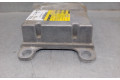Блок подушек безопасности 8917002370, 8917002370   Toyota Corolla E120 E130