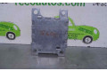 Блок подушек безопасности 285562F500, 0285001189   Nissan Primera