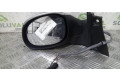 Zpětné zrcátko  Peugeot 1007 2007  8153WQ  