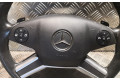 Volant Mercedes-Benz ML W164 2010 1644606903, A1644606903  