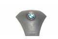 Подушка безопасности водителя 33676960201J, 04B218LA01335   BMW 5 E60 E61