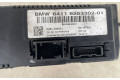 Блок управления климат-контролем 9263302, 121779198B   BMW X1 E84