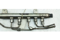 Топливная рампа 0445214106, BOSCH   Fiat Bravo  