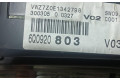 Jednotka ABS 6Q0920803   Volkswagen Polo IV 9N3 2005