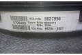 Přístrojová deska  Volvo V70 2003 8637996  