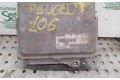 Řídící jednotka 9631528780   Peugeot 106 