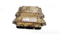 Řídící jednotka SW9665100380, 5WS40615CT   Fiat Scudo 2010