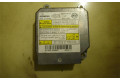 Блок подушек безопасности 8625008140   SsangYong Rexton