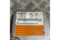 Блок подушек безопасности 2038206385, 0285001813   Mercedes-Benz C W203