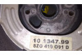 Руль Audi A3 S3 8L  1996-2003 года 8Z0419091D      