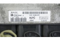 Řídící jednotka AV6112A650AFC, S180133046A   Ford C-MAX II 2012