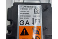 Блок подушек безопасности 988205SH0B   Nissan Leaf II (ZE1)