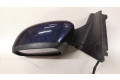 Zpětné zrcátko  levé Ford Mondeo MK IV 2008  034384, 024384  