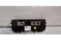 Блок управления климат-контролем 7N0907044F   Volkswagen Sharan