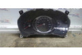 Přístrojová deska  Hyundai Tucson JM 2005 930132E420, 200543600H  