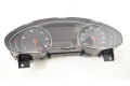 Панель приборов 4H0920910P   Audi A8 S8 D4 4H       