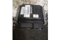 Řídící jednotka SLV55575315   Opel Astra J 2010