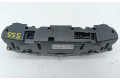 Блок управления климат-контролем A2118300385, H24400055010   Mercedes-Benz E W211