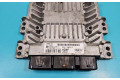 Řídící jednotka 6G91-12A650-LF, IMPRK1420373   Ford S-MAX 2006
