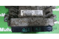 Блок управления двигателем Блок управления 8200483732, S110140011A   Renault Logan I