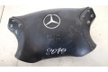 Подушка безопасности водителя    Mercedes-Benz C W203