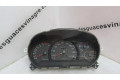 Přístrojová deska  Hyundai Accent 2003   