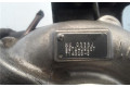  Турбина Renault Vel Satis  8972409267         