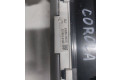 Přístrojová deska  Toyota Corolla E120 E130 2003 838001H310, 2574109180  