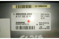 Řídící jednotka 1111533579, 1111533579   Mercedes-Benz E W210 2001