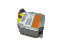 Блок подушек безопасности 0018209726, 0285001373   Mercedes-Benz C W203