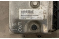 Блок управления двигателем Блок управления MJD8F2.G1   Fiat Grande Punto