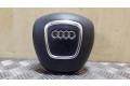 Подушка безопасности водителя 4L0880201AM   Audi Q7 4L