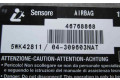 Блок подушек безопасности 46768868   Fiat Bravo - Brava