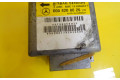 Блок подушек безопасности 0008208026   Mercedes-Benz C W202