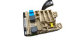 Блок предохранителей KB1GV2G, 010705   Lexus RX 300    