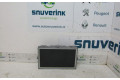 Дисплей    8200307275, 8200307275   Renault Espace IV