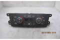 Блок управления климат-контролем 275100024R, 275100024R   Renault Latitude (L70)