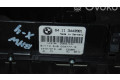 Блок управления климат-контролем 3443981   BMW X3 E83